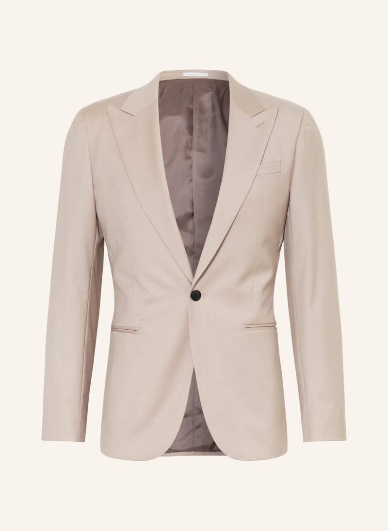 Reiss Anzugsakko Extra Slim Fit Dillon beige von REISS