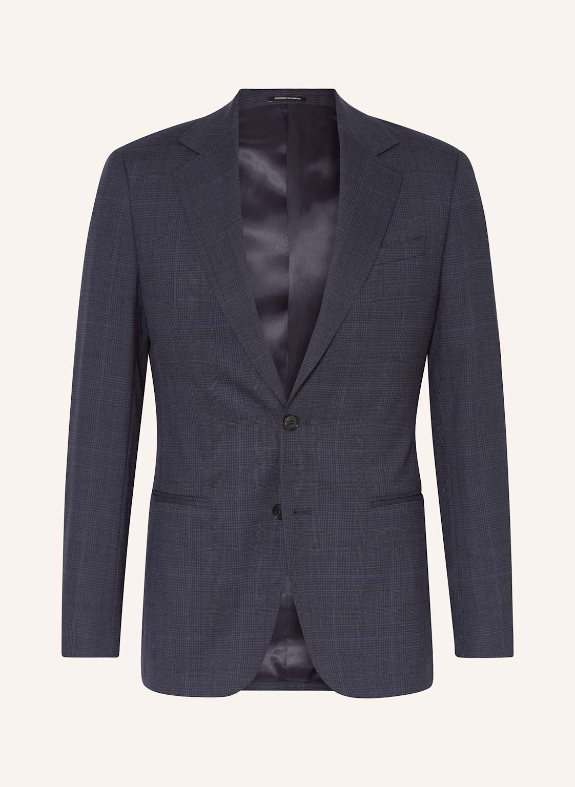 Reiss Anzugsakko Grace Extra Slim Fit blau Reiss Anzugsakko Grace Extra Slim Fit blau von REISS