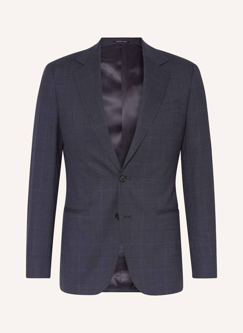 Reiss Anzugsakko Grace Extra Slim Fit blau von REISS