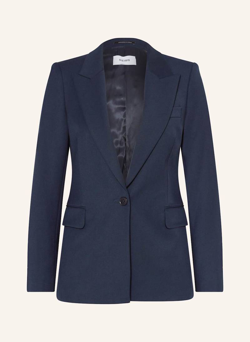 Reiss Blazer Gabi blau Reiss Blazer Gabi blau von REISS