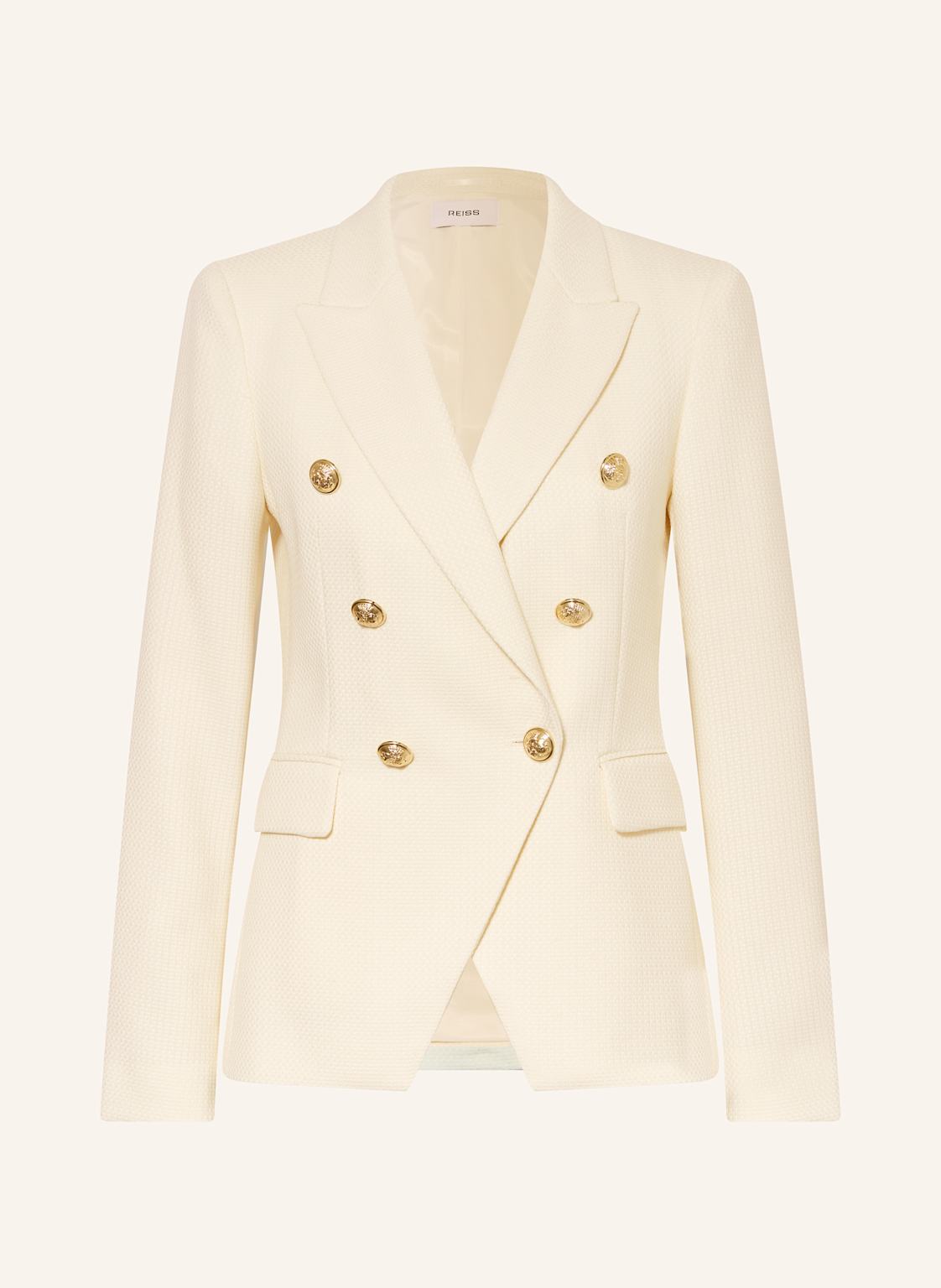 Reiss Blazer Tally weiss Reiss Blazer Tally weiss von REISS