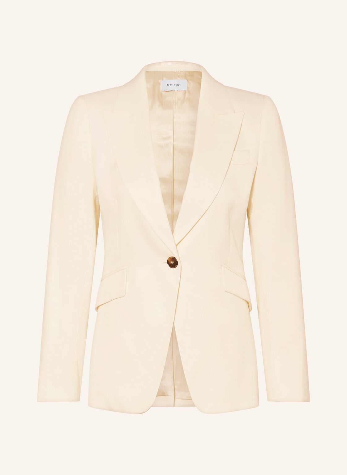 Reiss Blazer beige von REISS