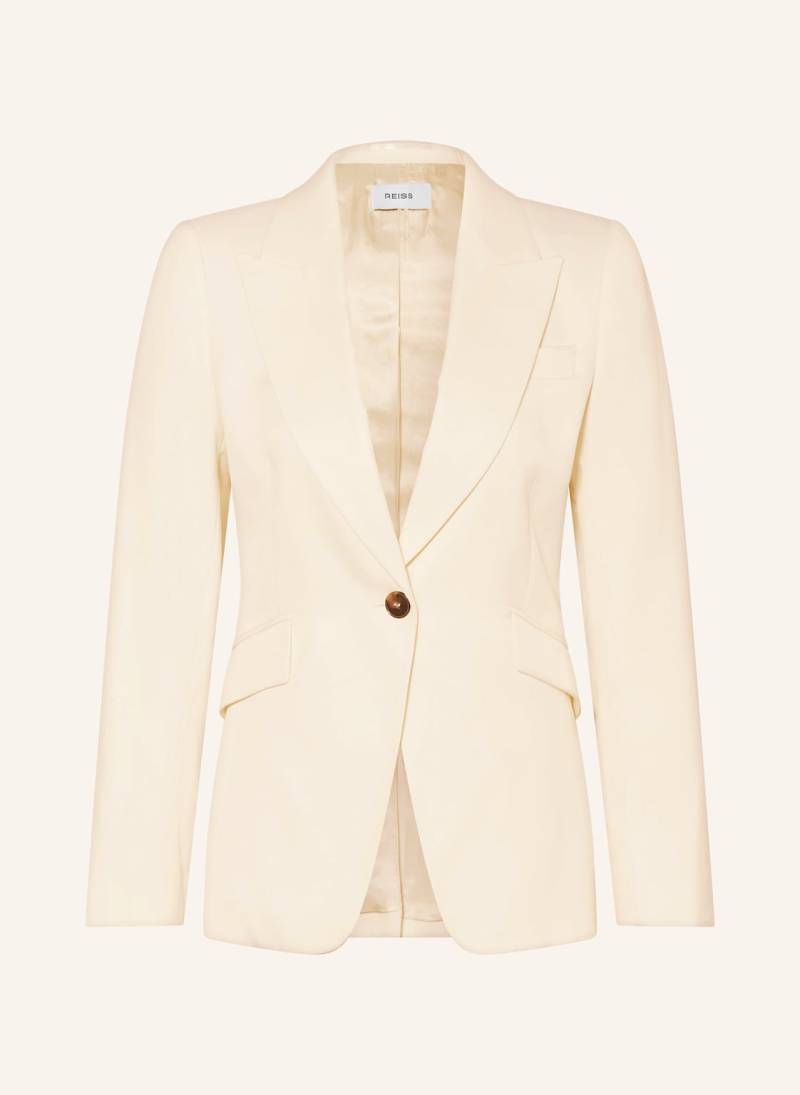 Reiss Blazer beige von REISS