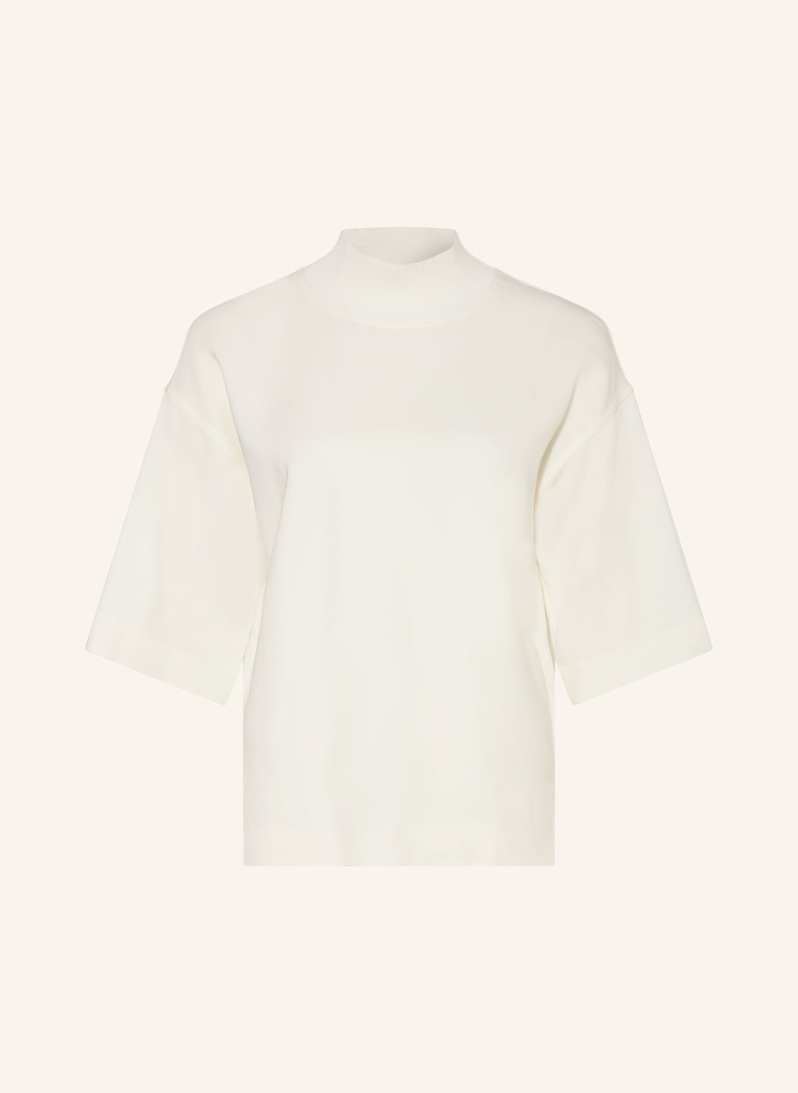 Reiss Blusenshirt Amaya beige von REISS