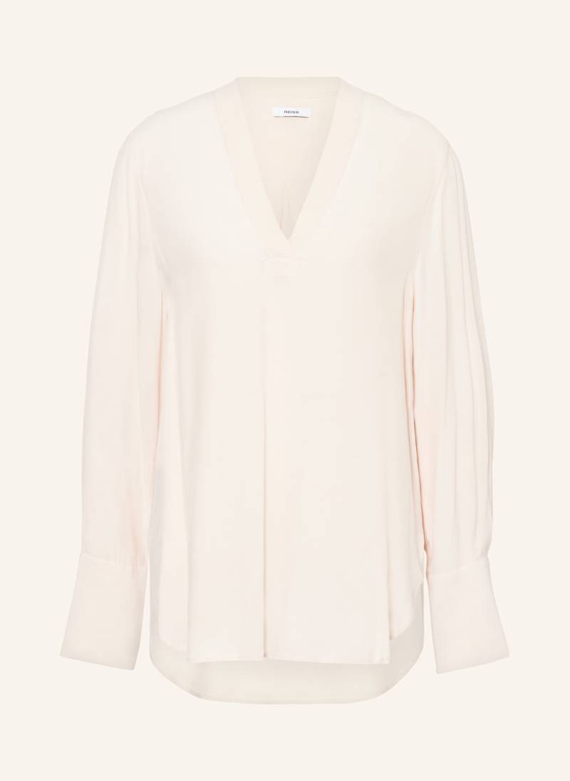 Reiss Blusenshirt Tash pink von REISS