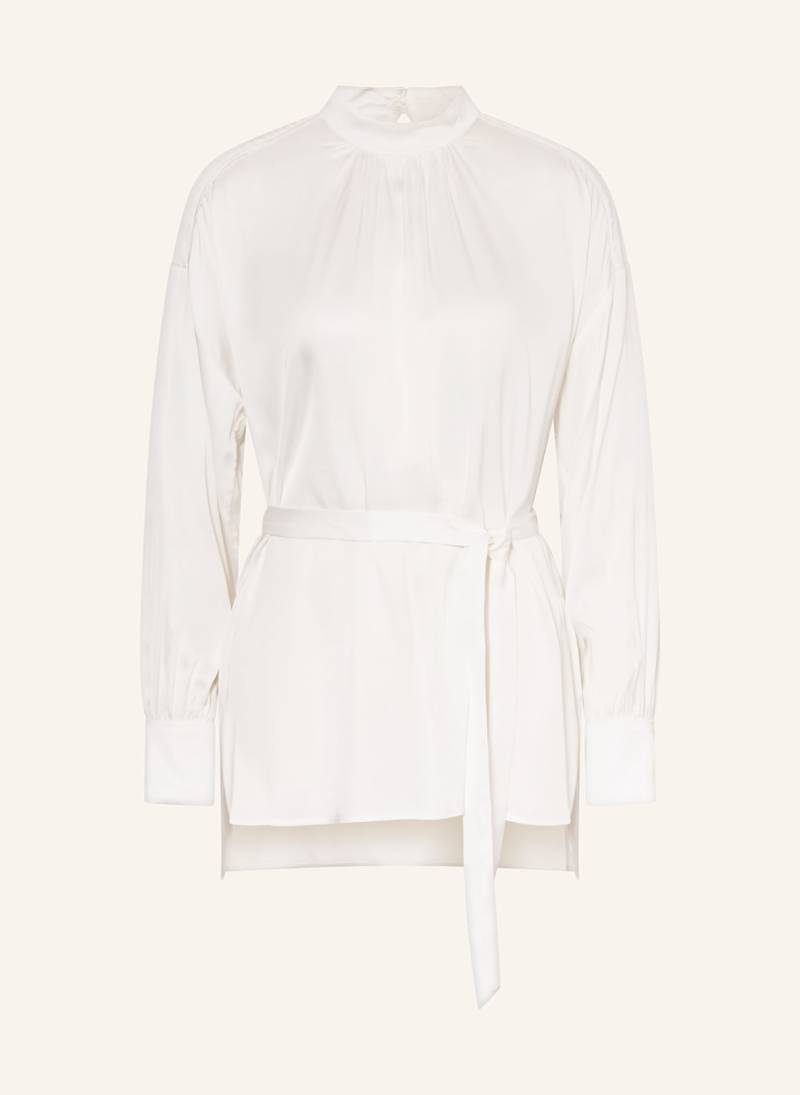 Reiss Blusenshirt weiss Reiss Blusenshirt weiss von REISS