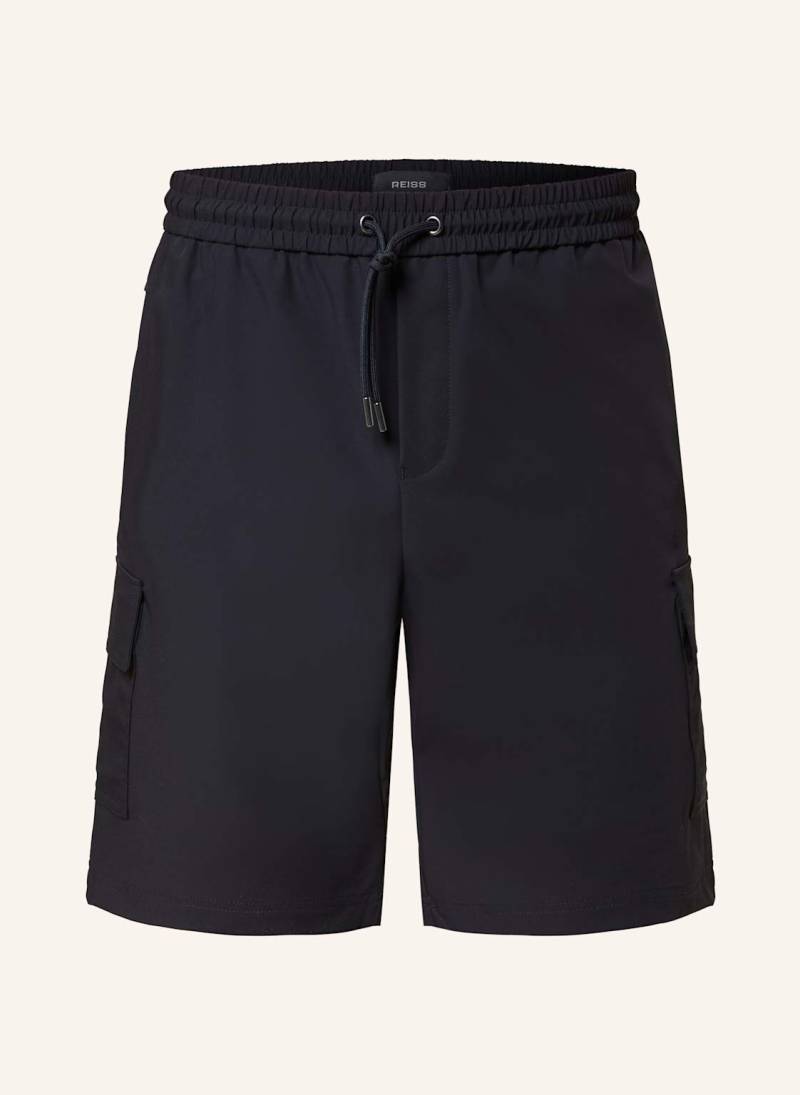 Reiss Cargoshorts blau von REISS