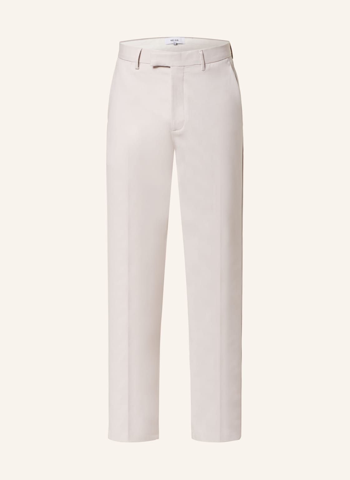 Reiss Chino Eastbury Slim Fit beige Reiss Chino Eastbury Slim Fit beige von REISS
