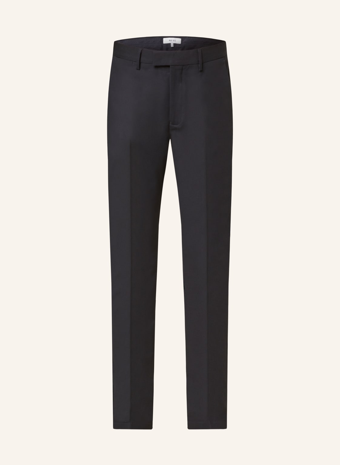 Reiss Chino Eastbury Slim Fit blau Reiss Chino Eastbury Slim Fit blau von REISS