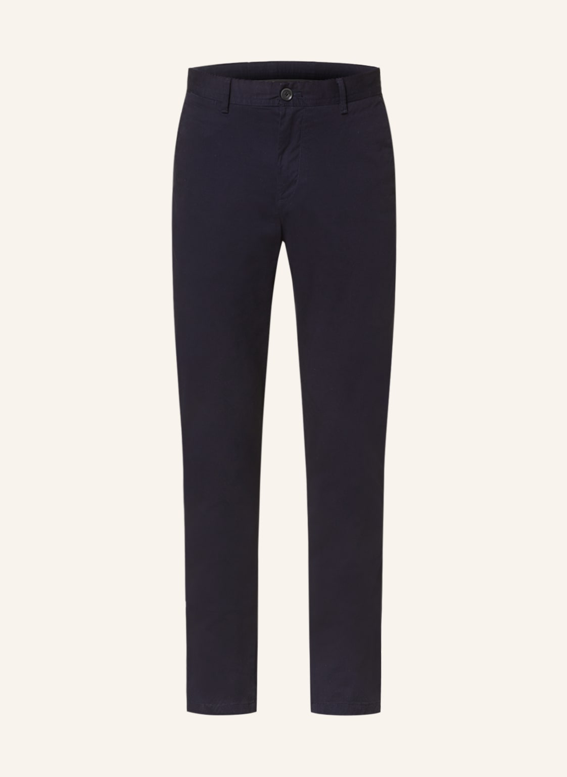 Reiss Chino Pitch Slim Fit blau Reiss Chino Pitch Slim Fit blau von REISS