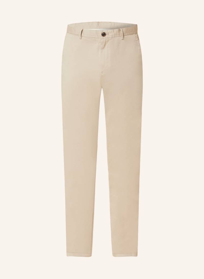 Reiss Chino Pitch Slim Fit grau von REISS