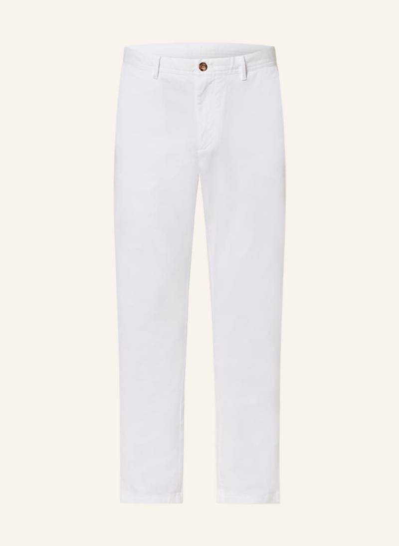 Reiss Chino Pitch Slim Fit weiss Reiss Chino Pitch Slim Fit weiss von REISS