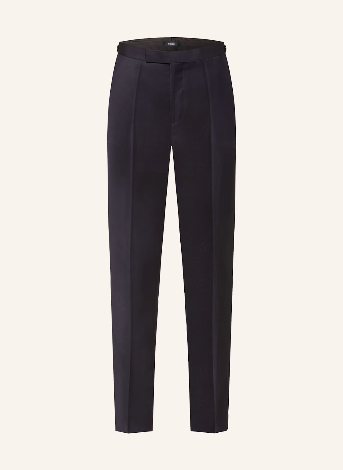 Reiss Chino Plain Weave blau Reiss Chino Plain Weave blau von REISS