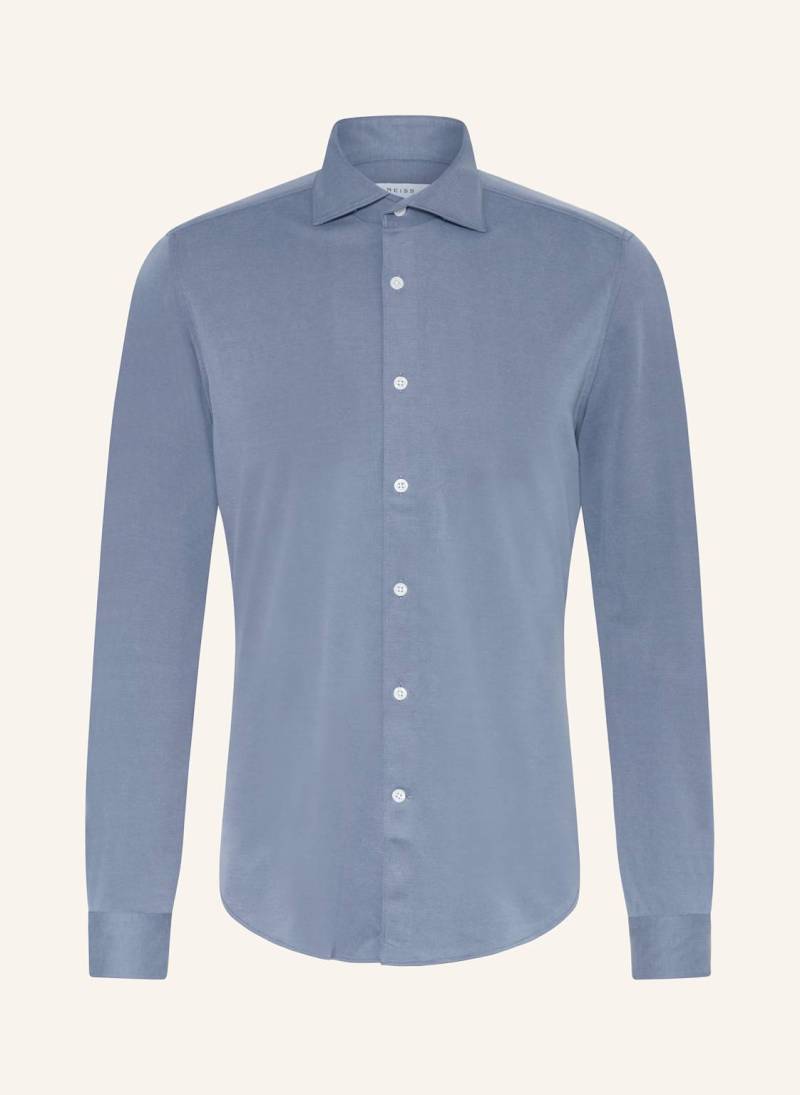Reiss Hemd Bobby Regular Fit blau Reiss Hemd Bobby Regular Fit blau von REISS