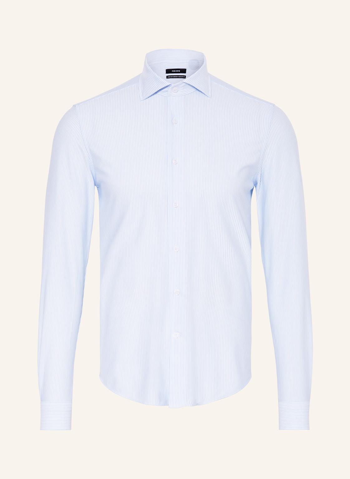 Reiss Hemd Regular Fit blau Reiss Hemd Regular Fit blau von REISS