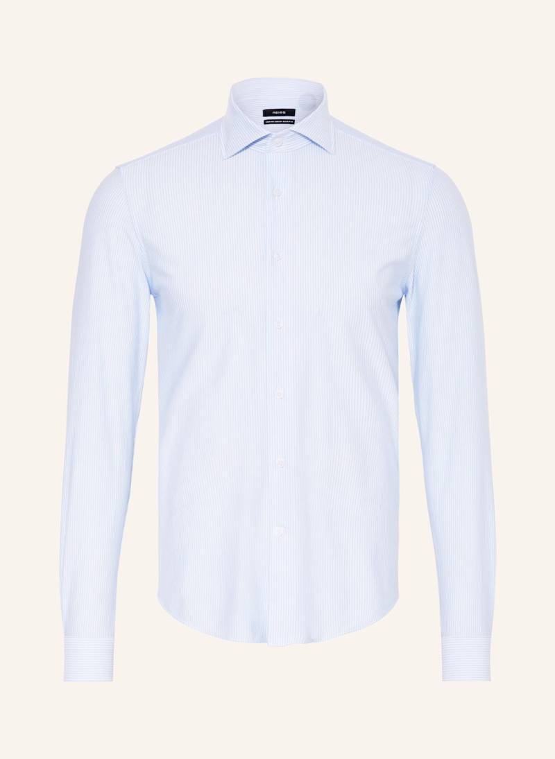 Reiss Hemd Regular Fit blau von REISS