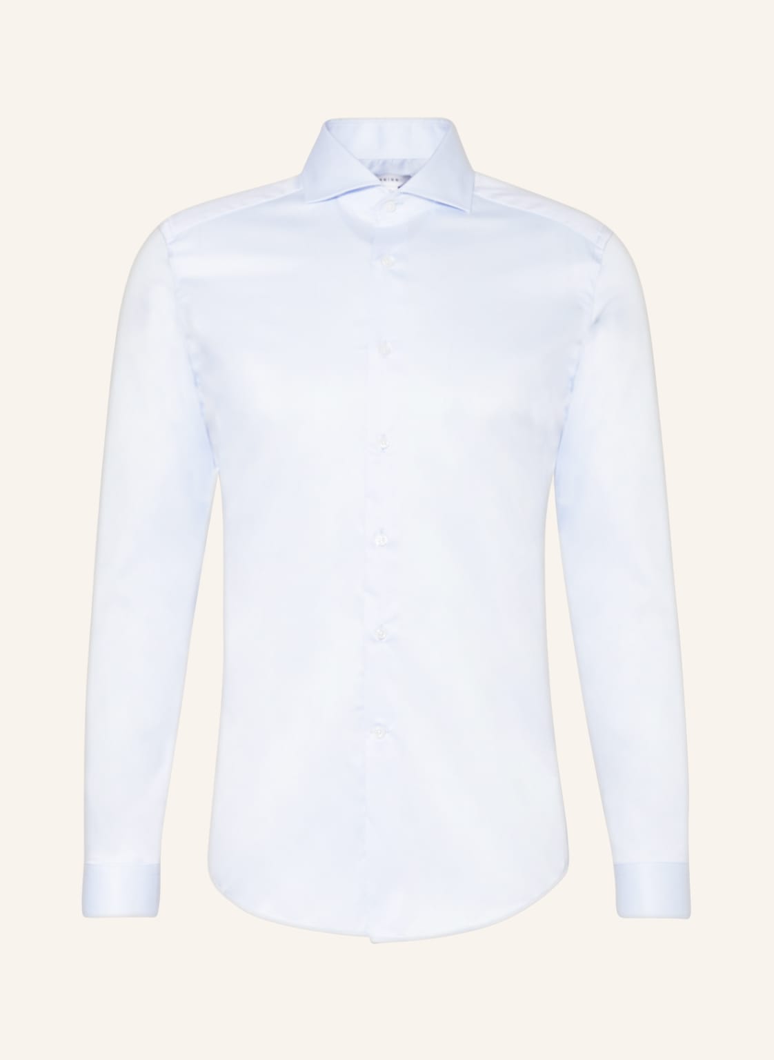 Reiss Hemd Storm Slim Fit blau Reiss Hemd Storm Slim Fit blau von REISS