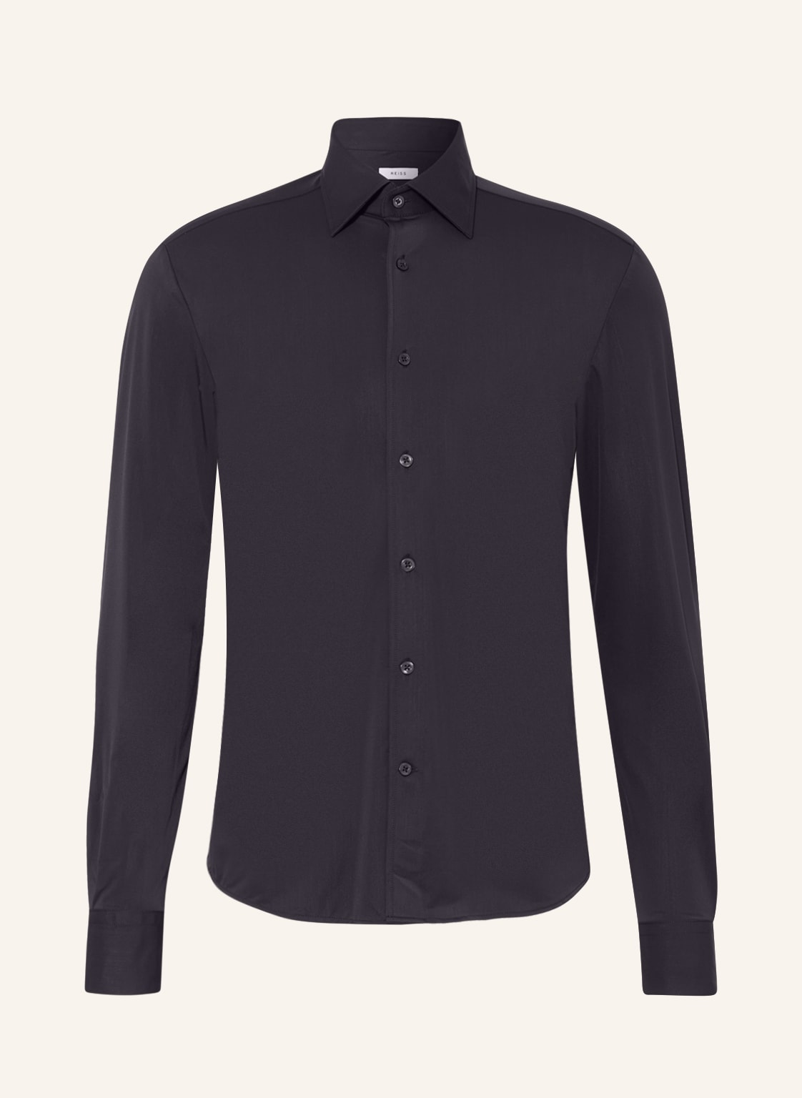 Reiss Hemd Voyager Regular Fit blau Reiss Hemd Voyager Regular Fit blau von REISS