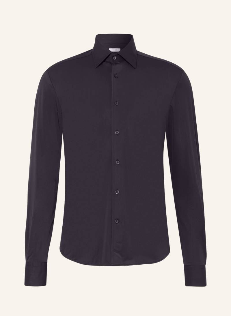 Reiss Hemd Voyager Regular Fit blau von REISS