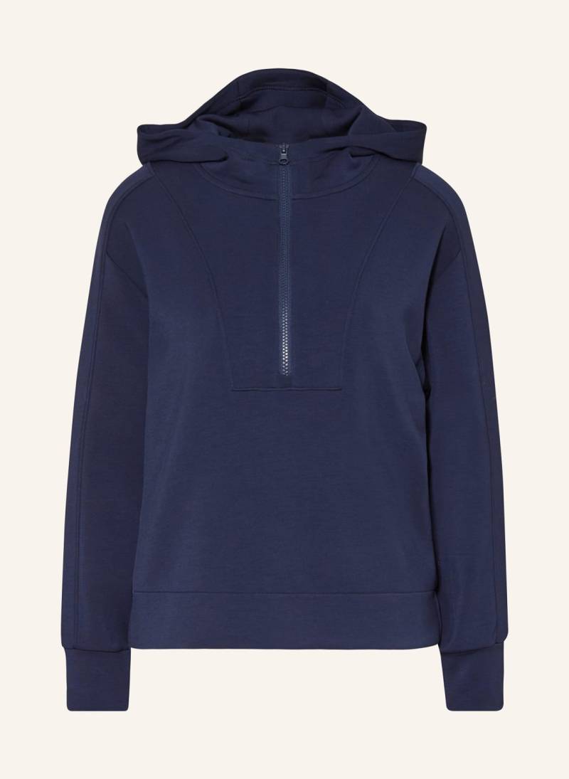 Reiss Hoodie Jemma blau von REISS