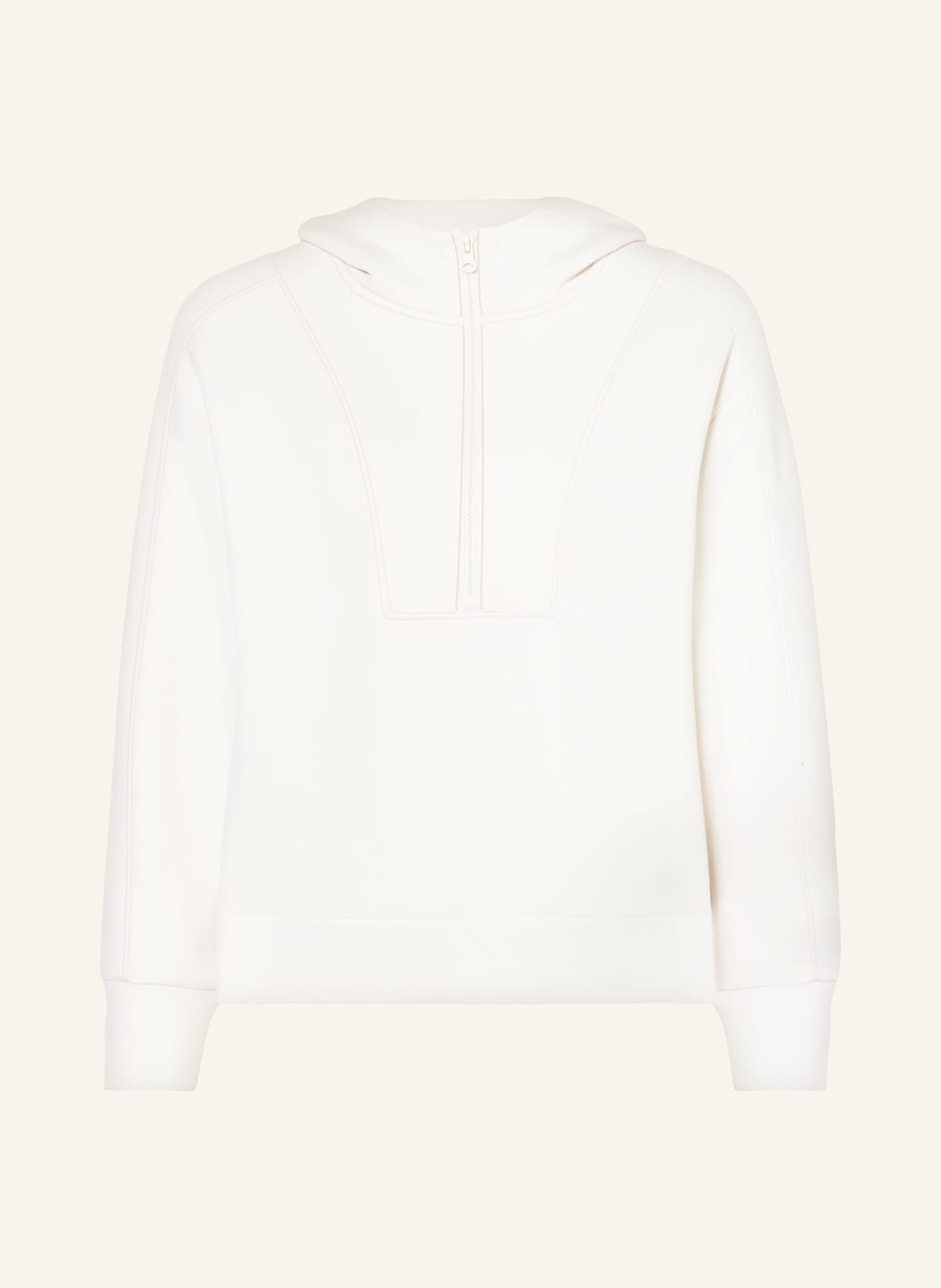 Reiss Hoodie Jemma weiss von REISS