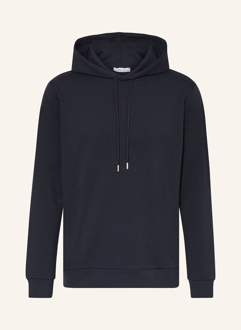 Reiss Hoodie blau von REISS