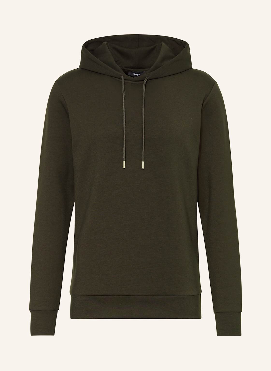 Reiss Hoodie gruen Reiss Hoodie gruen von REISS