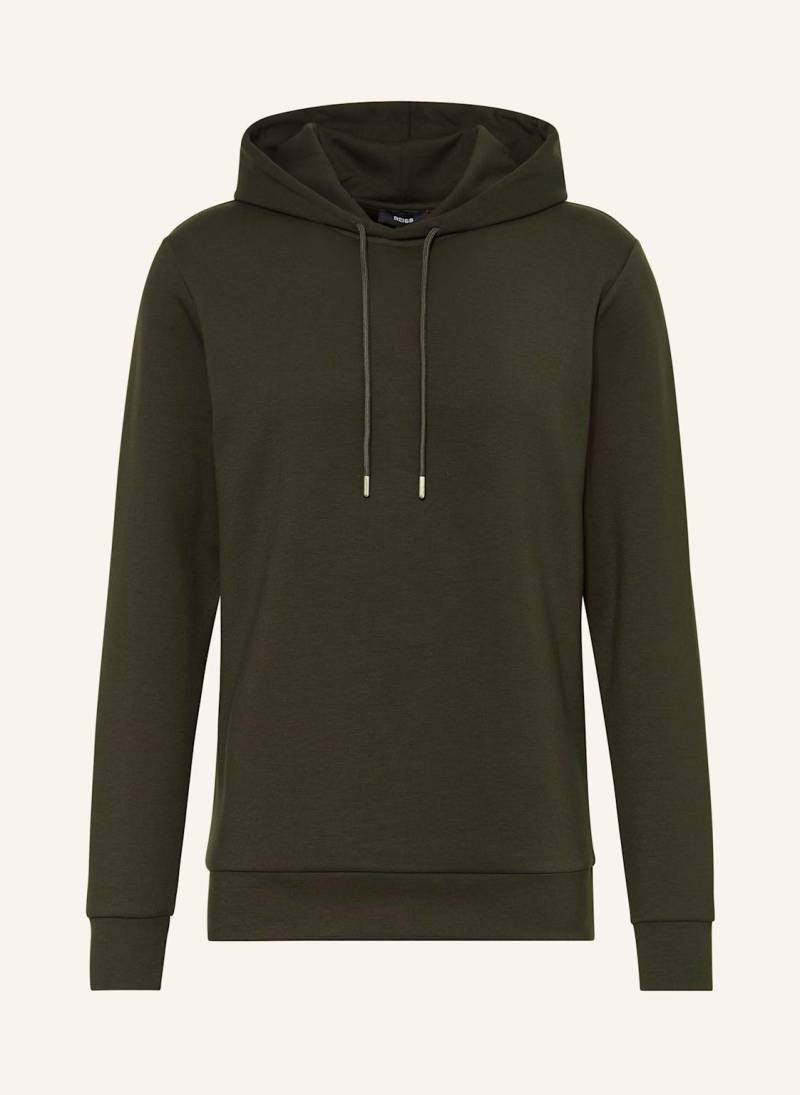 Reiss Hoodie gruen von REISS