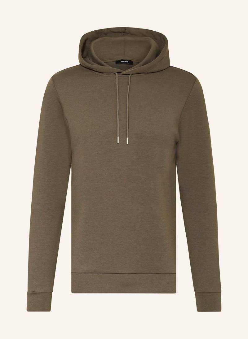Reiss Hoodie gruen Reiss Hoodie gruen von REISS