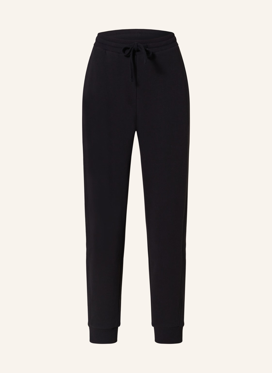 Reiss Hose Cody Im Jogging-Stil blau von REISS