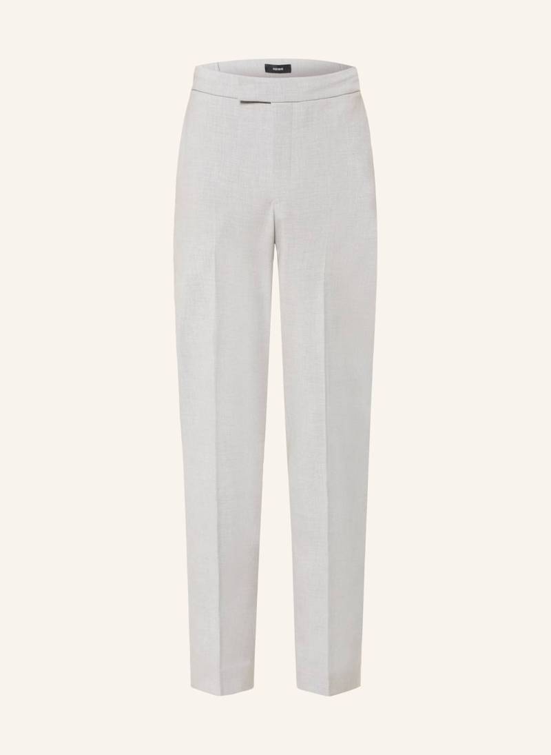 Reiss Hose Found Extra Slim Fit grau von REISS