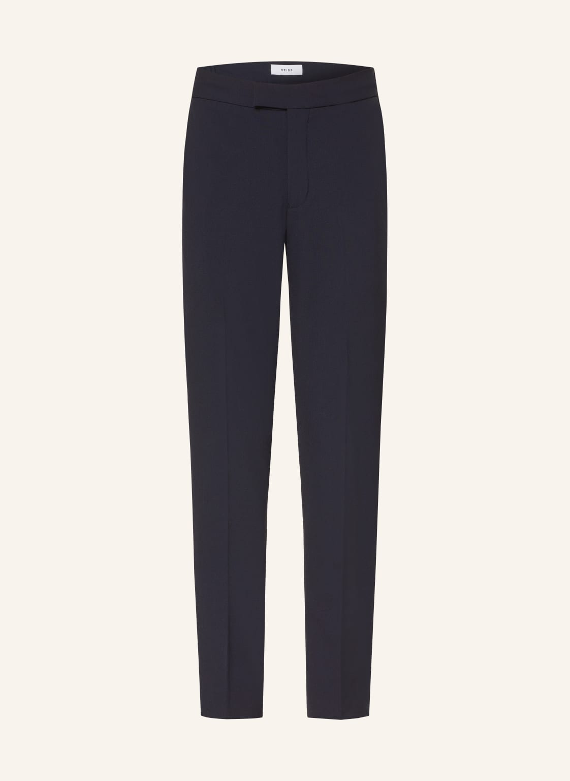 Reiss Hose Found Im Jogging-Stil blau Reiss Hose Found Im Jogging-Stil blau von REISS