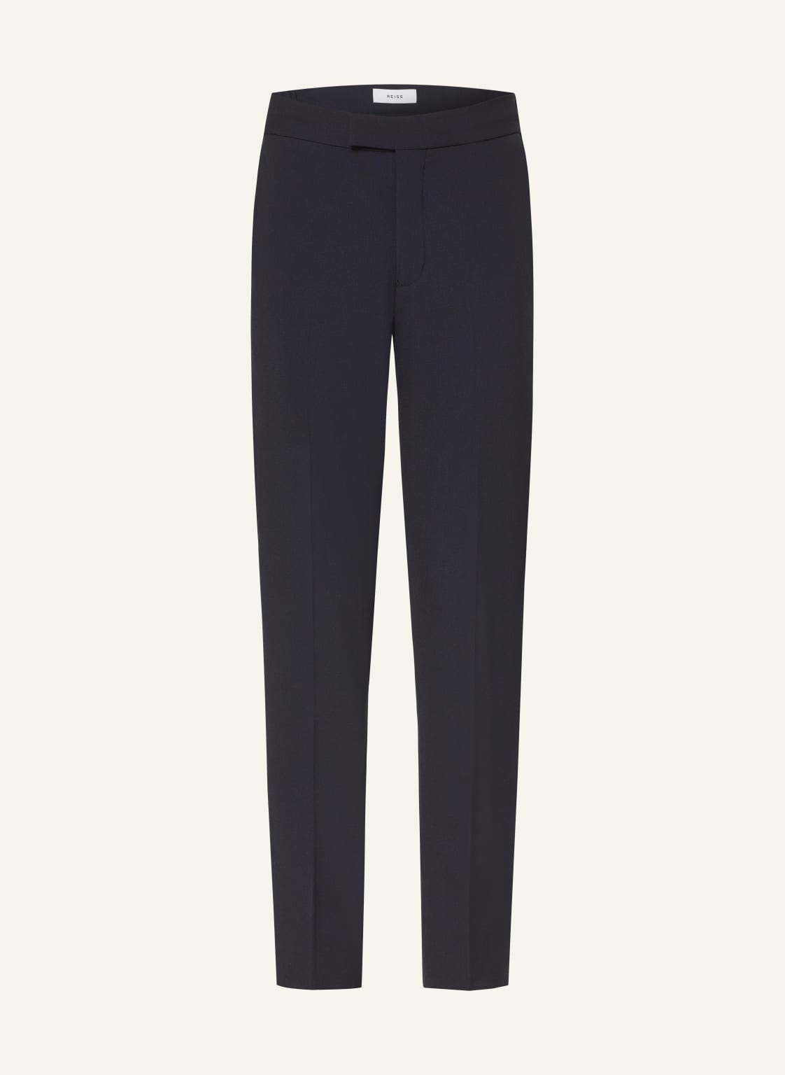 Reiss Hose Found Im Jogging-Stil blau von REISS