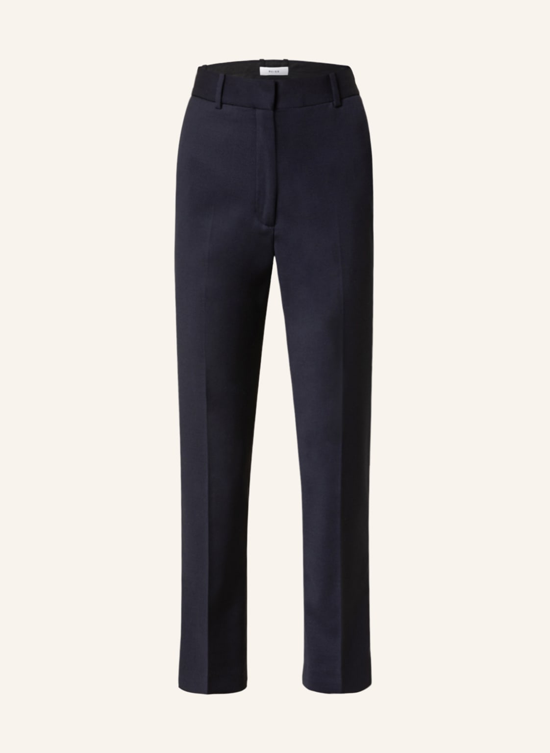 Reiss Hose Haisley blau Reiss Hose Haisley blau von REISS