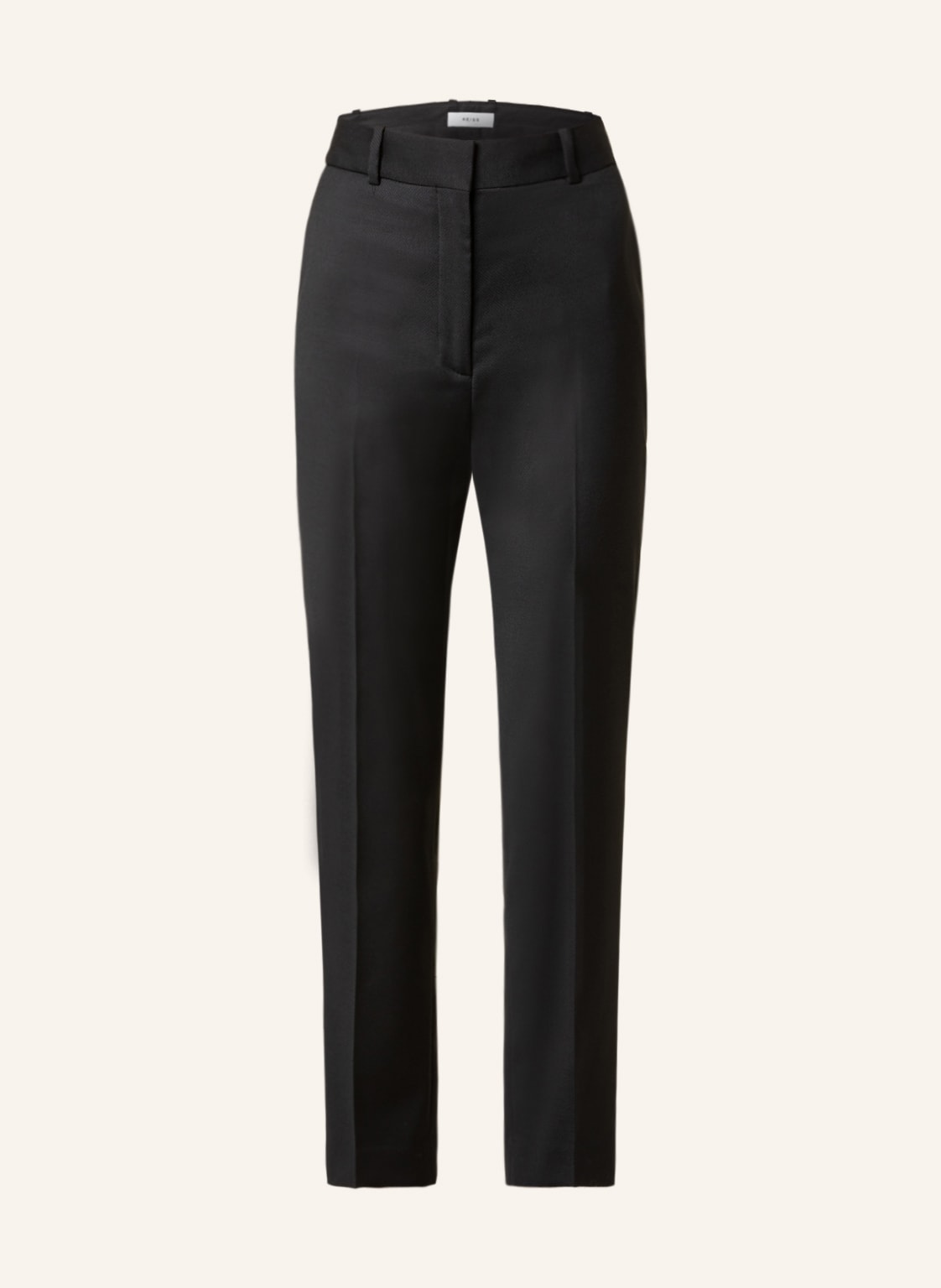 Reiss Hose Haisley schwarz Reiss Hose Haisley schwarz von REISS