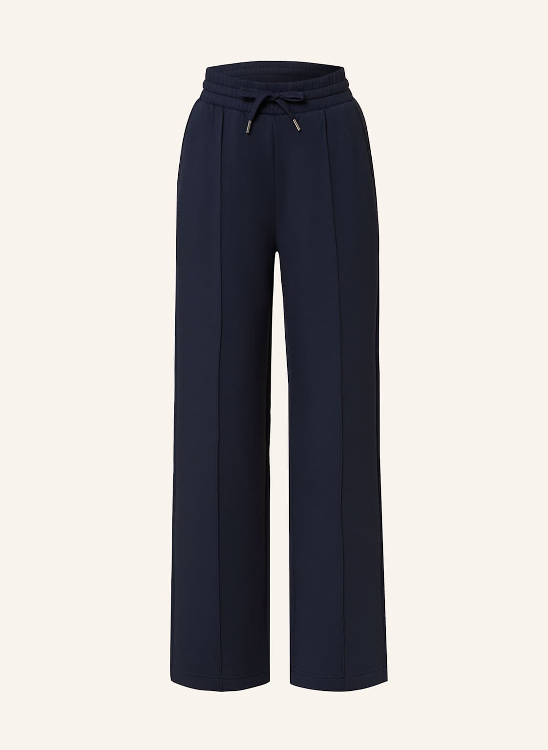 Reiss Hose Im Jogging-Stil blau Reiss Hose Im Jogging-Stil blau von REISS