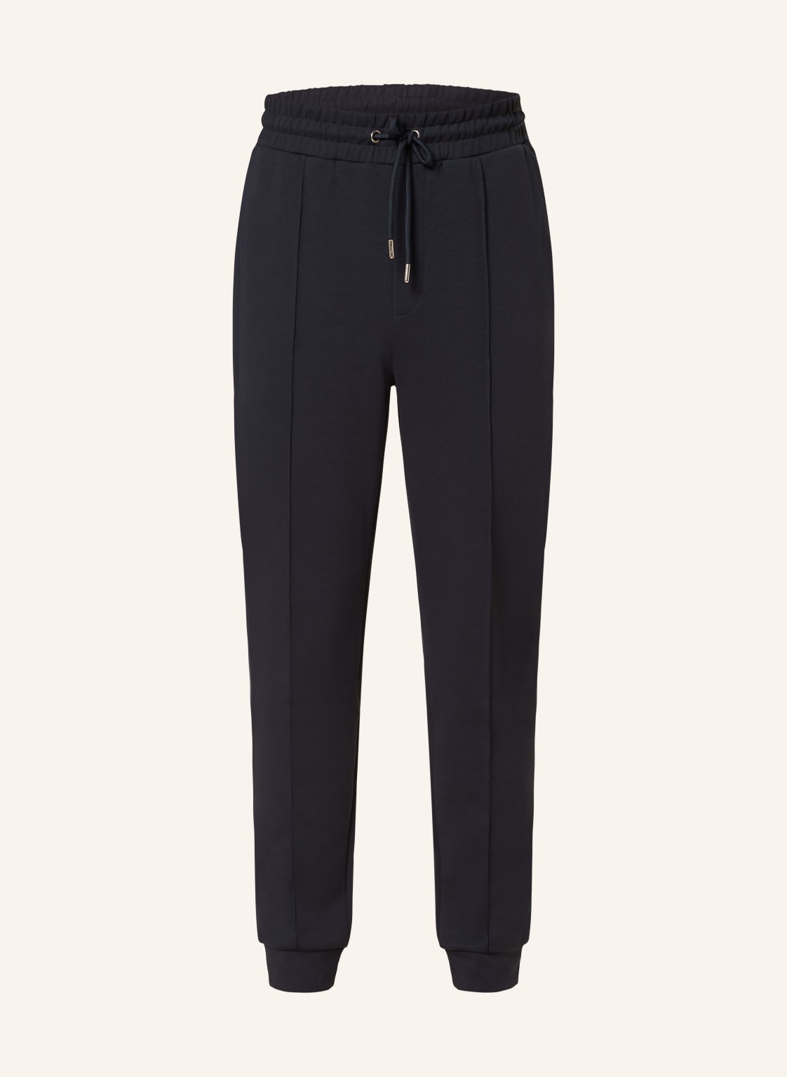 Reiss Hose Im Jogging-Stil blau Reiss Hose Im Jogging-Stil blau von REISS