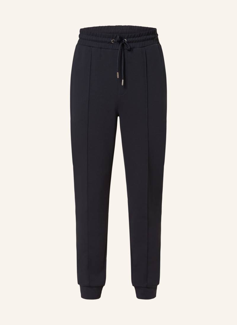Reiss Hose Im Jogging-Stil blau Reiss Hose Im Jogging-Stil blau von REISS