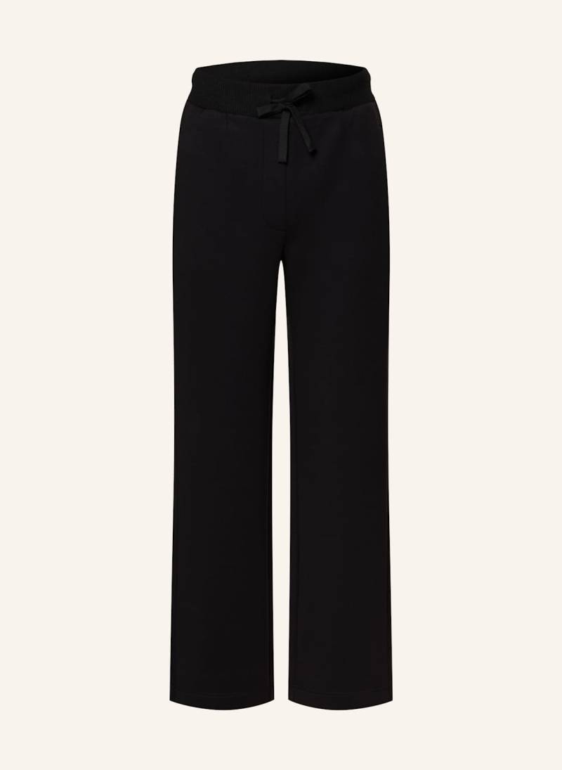 Reiss Hose Im Jogging-Stil schwarz von REISS