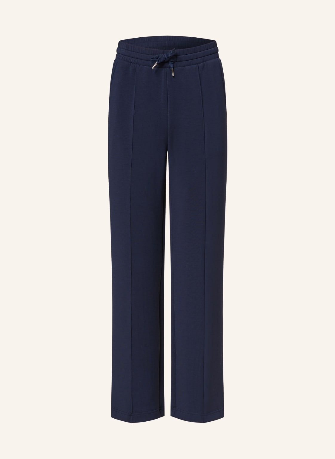 Reiss Hose Jemma Im Jogging-Stil blau von REISS