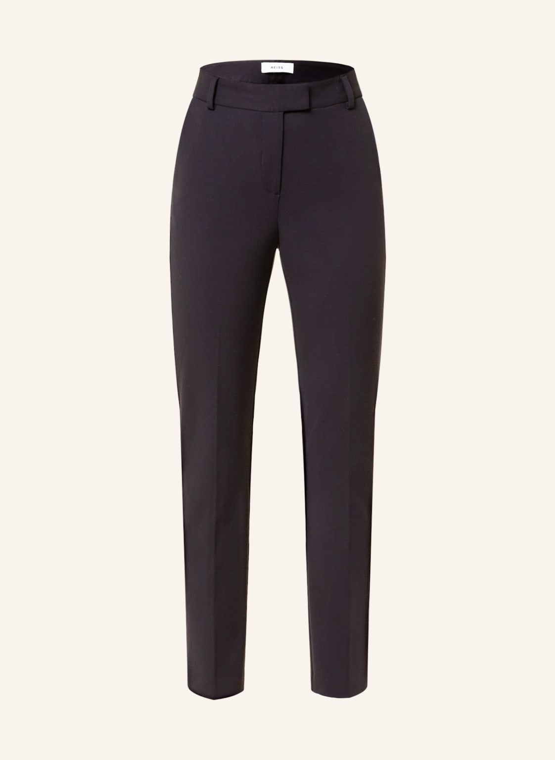 Reiss Hose Joanne blau von REISS