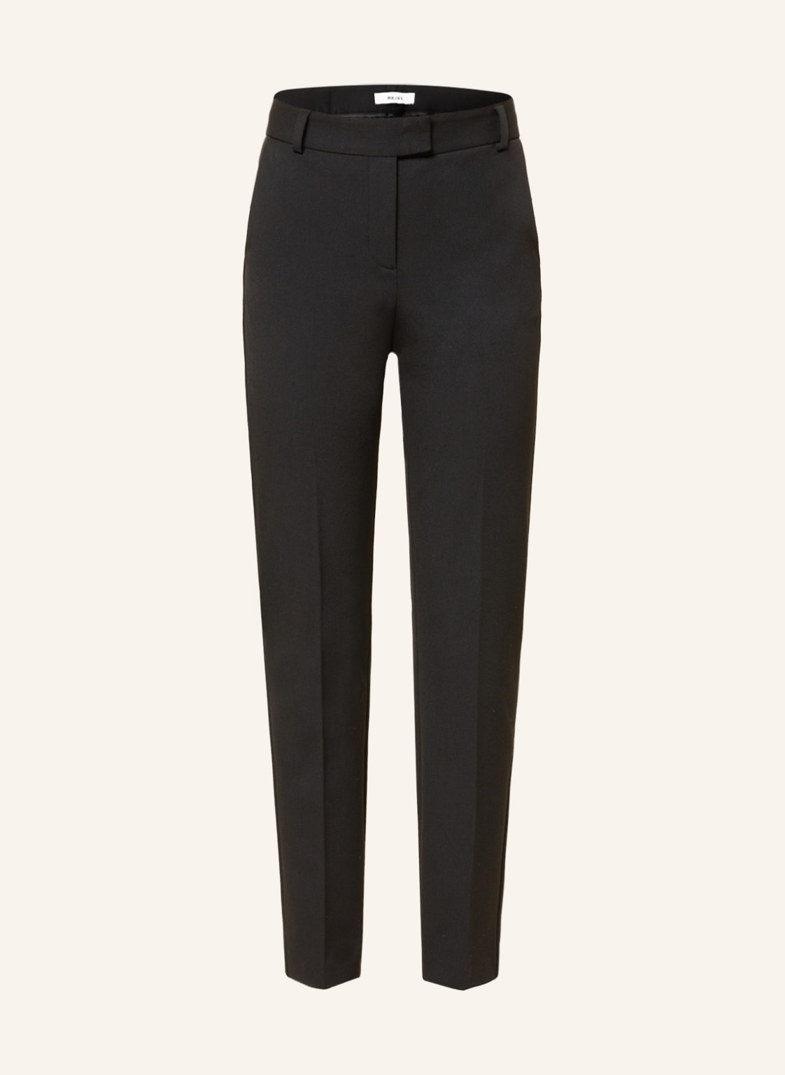 Reiss Hose Joanne schwarz Reiss Hose Joanne schwarz von REISS