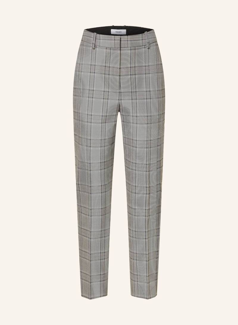 Reiss Hose Tamy grau von REISS