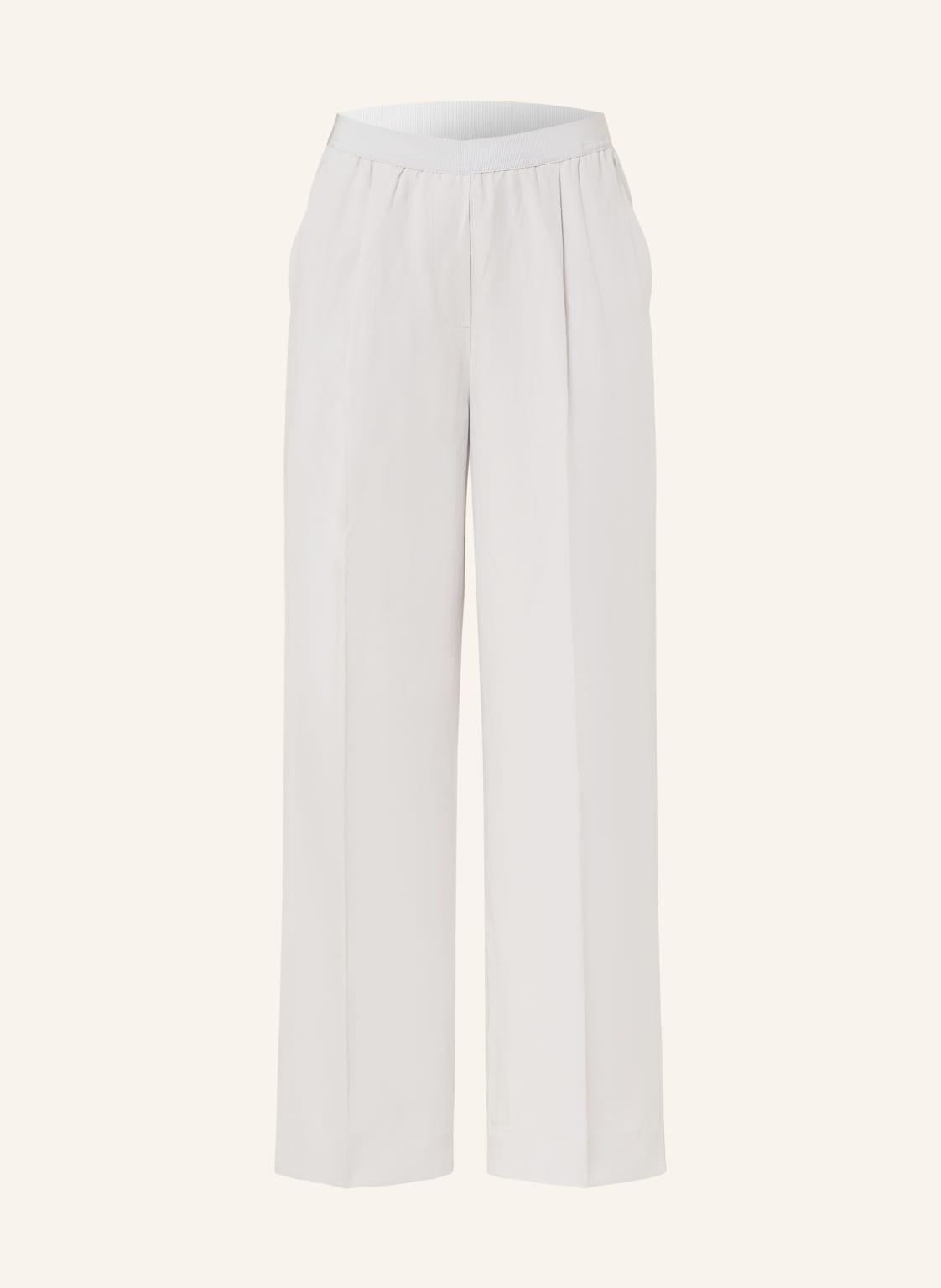 Reiss Hose Vera grau von REISS