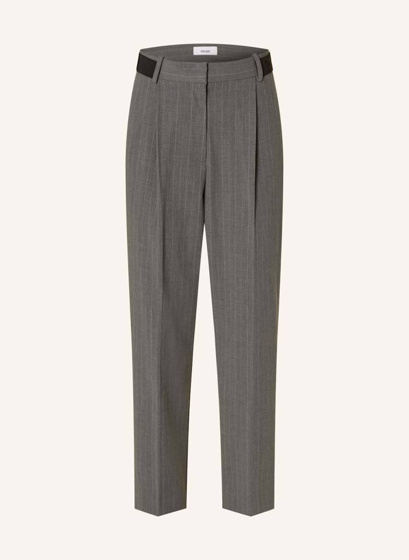 Reiss Hose grau von REISS