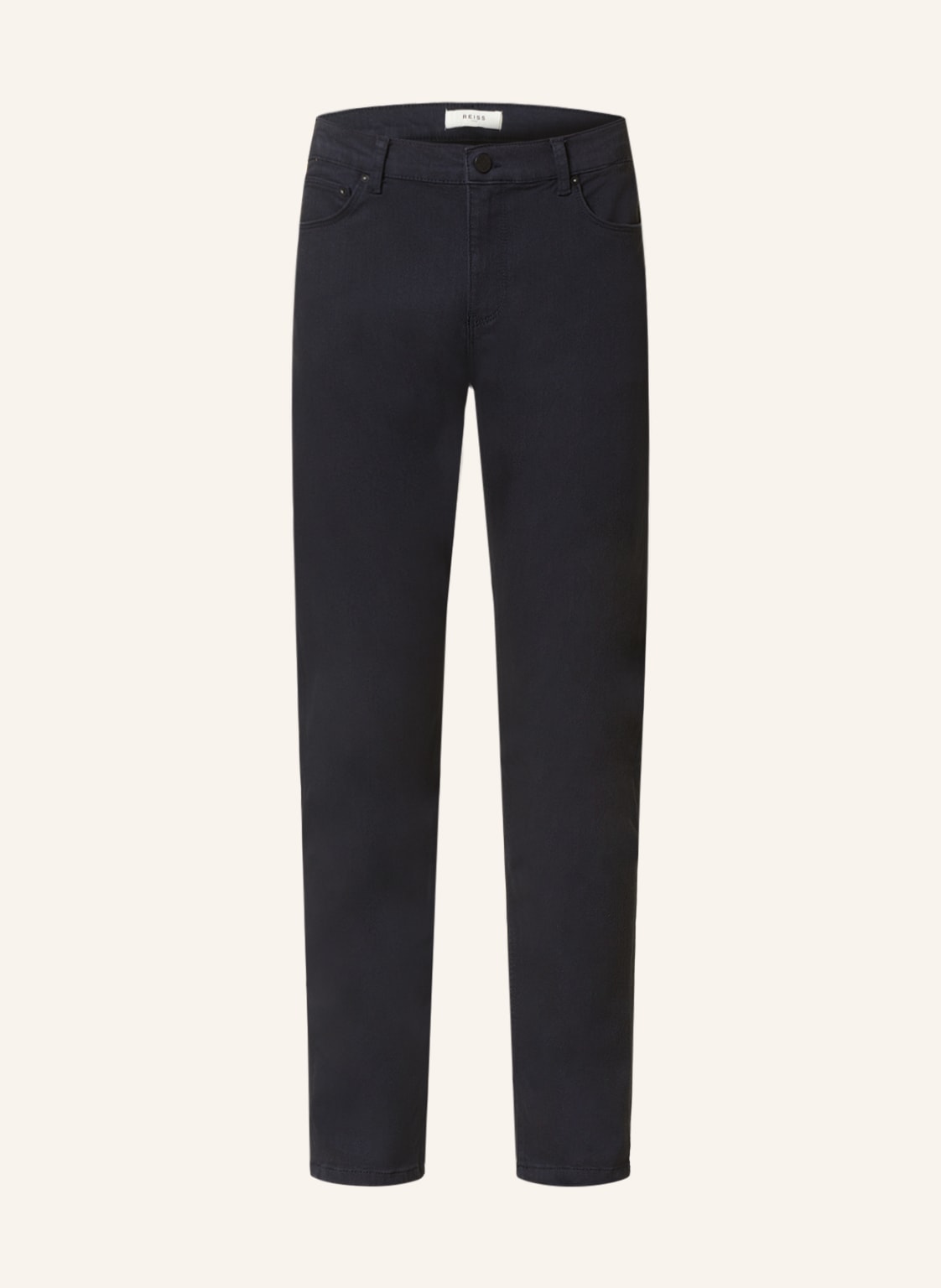 Reiss Jeans Deep Slim Fit blau Reiss Jeans Deep Slim Fit blau von REISS