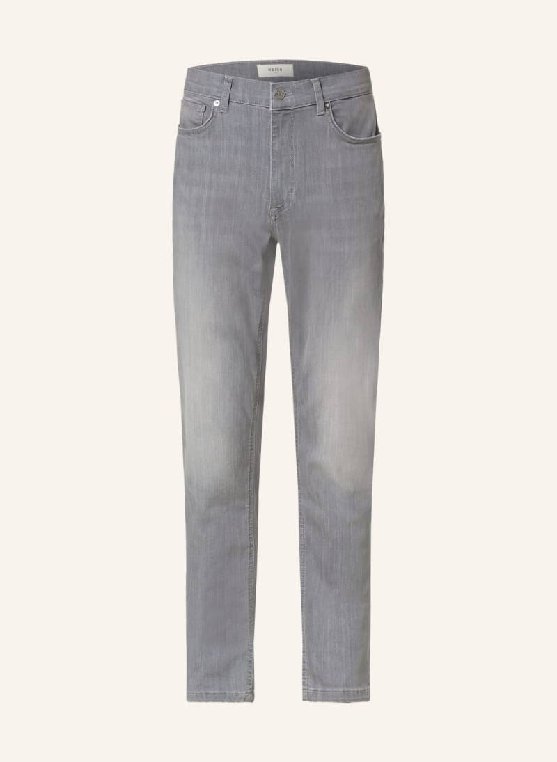 Reiss Jeans Harry Slim Fit grau von REISS