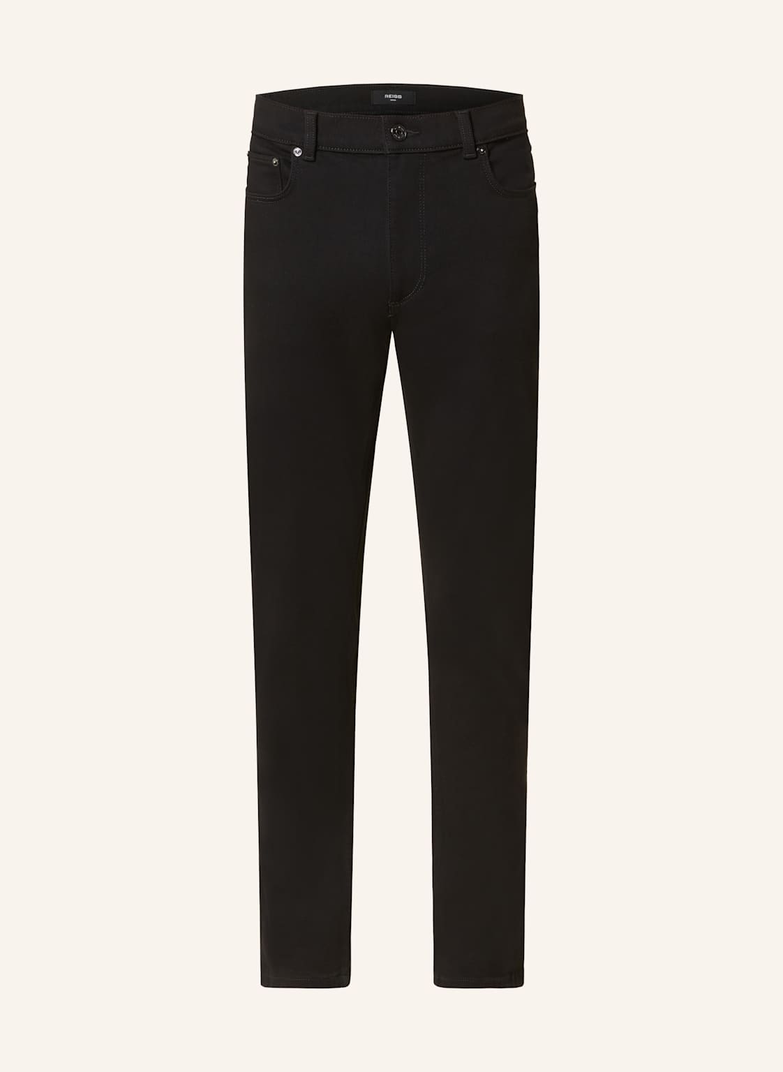 Reiss Jeans Picton Slim Fit schwarz Reiss Jeans Picton Slim Fit schwarz von REISS