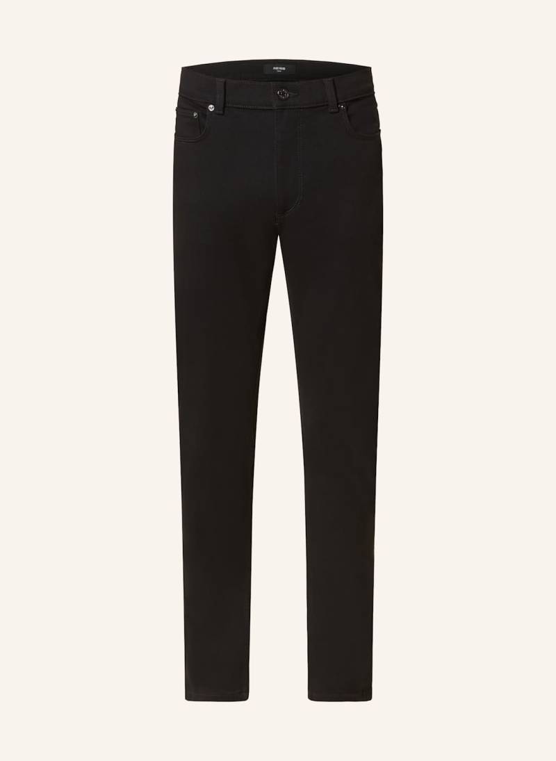 Reiss Jeans Picton Slim Fit schwarz von REISS