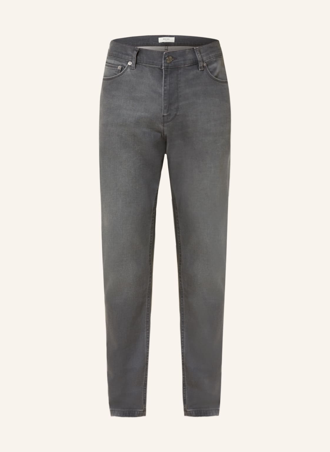 Reiss Jeans Robin Slim Fit grau von REISS